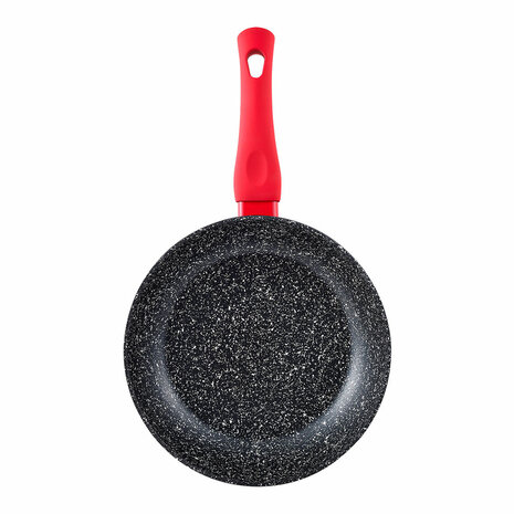 Pan San Ignacio toledo Gehard aluminium 3