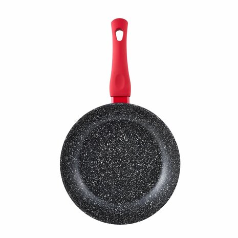 Pan San Ignacio toledo Gehard aluminium 7