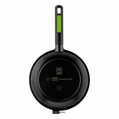 Omeletpan BRA A121466 Ø 20 cm Ø 20 cm 5