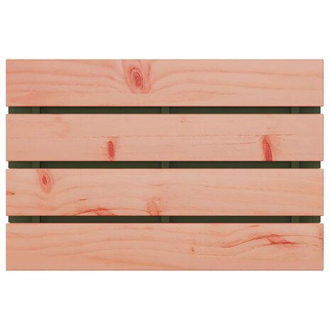 Tuinbank Olijfgroen 60 x 40 x 43 cm Staal 6