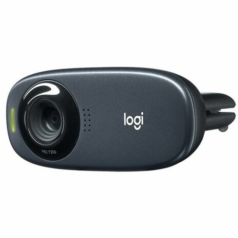 Webcam Logitech 960-001065 720p 2