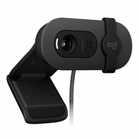 Webcam Logitech 960-001592 Full HD 4