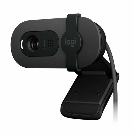Webcam Logitech 960-001592 Full HD 5