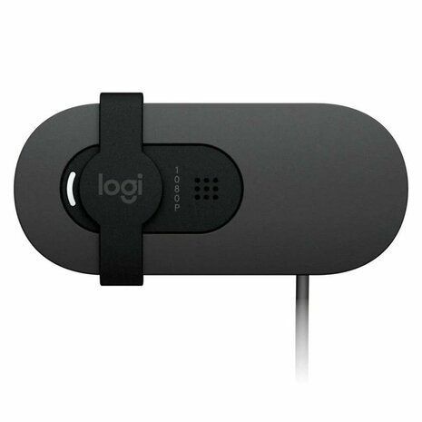 Webcam Logitech 960-001592 Full HD 6
