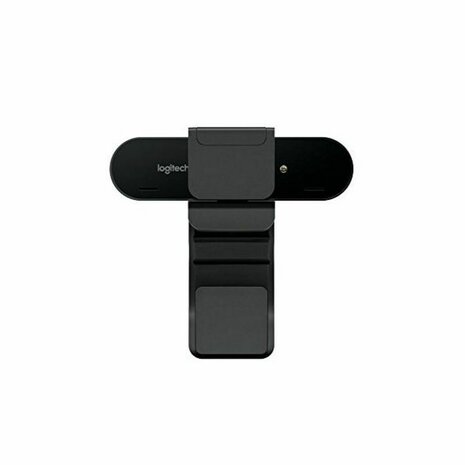 Webcam Logitech 960-001106 Zwart 8