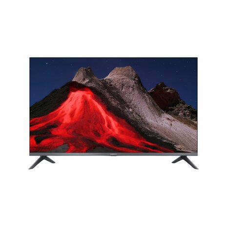 Smart TV Xiaomi ELA5936EU 4K Ultra HD 32" QLED 1