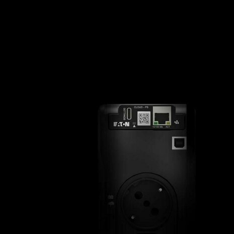 UPS SAI Eaton 3P900UI 540W 7