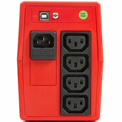 UPS SAI Salicru SPS 700 ONE IEC 700 VA 3