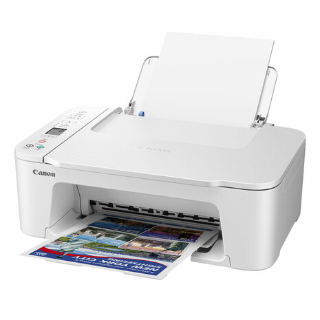 All-in-one printer Canon 6671C026 4