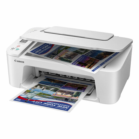 All-in-one printer Canon 6671C026 5