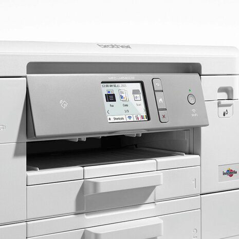 All-in-one printer Brother MFCJ4540DWRE1 2