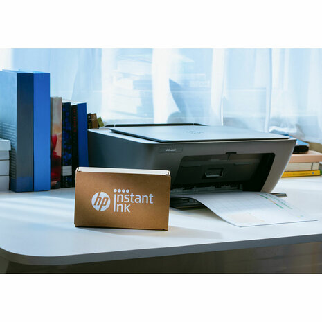 All-in-one printer HP 89F98B#629 7