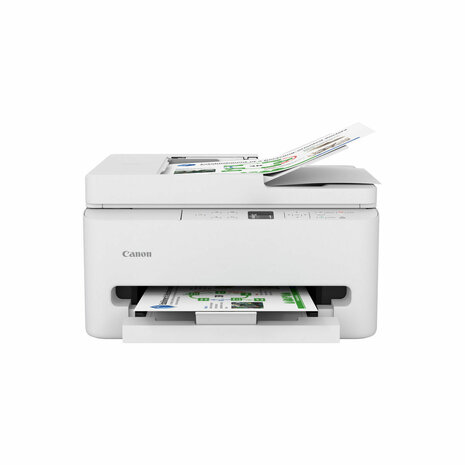 All-in-one printer Canon 7178C006 4