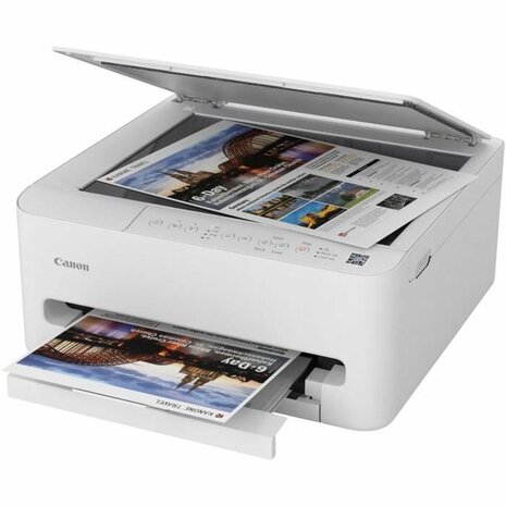All-in-one printer Canon 7181C006 4