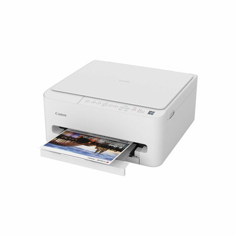 All-in-one printer Canon 7181C006 8