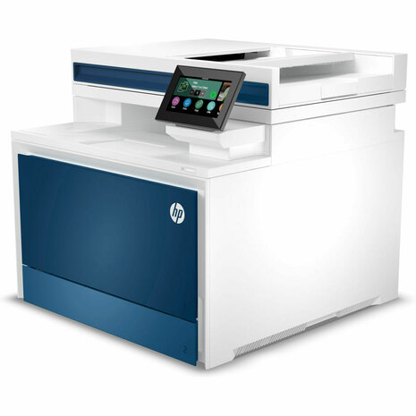 Laserprinter HP 4RA83F 3