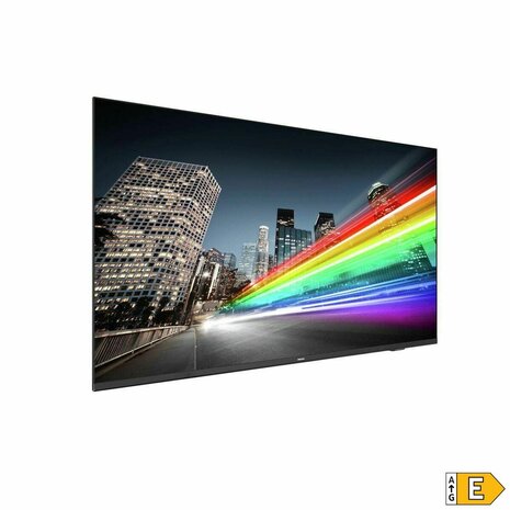 Videowall Monitor Philips 75BFL2214/12 4K Ultra HD 75" 2