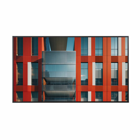 Videowall Monitor NEC ME432 4K Ultra HD 43" 8