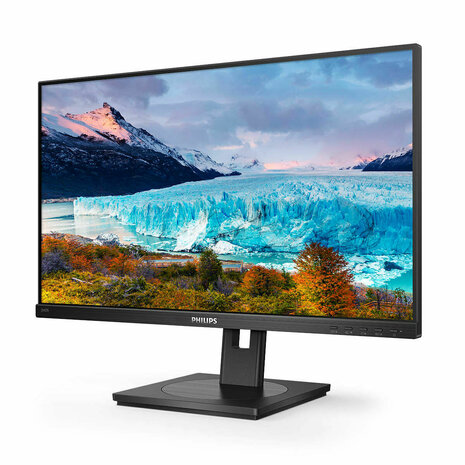 Monitor Philips 242S1AE/00 23,8" Full HD 2