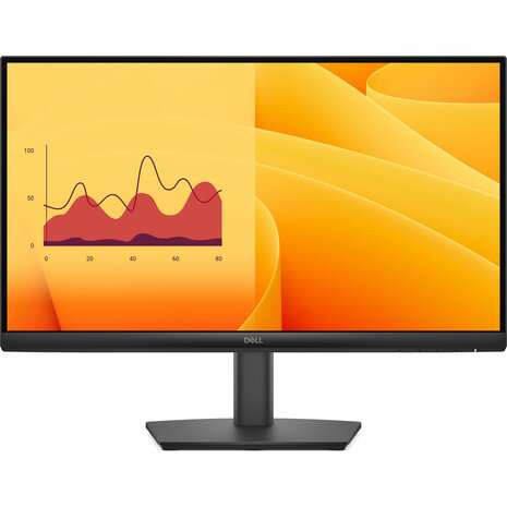 Monitor Dell DELL-E2225HM 21,5" Full HD LCD 1