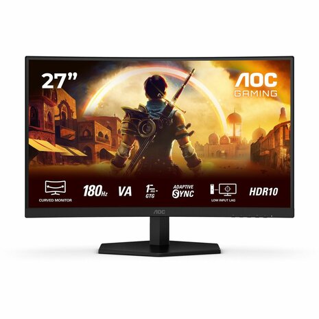 Gaming monitor AOC C27G42E 27" Full HD 1