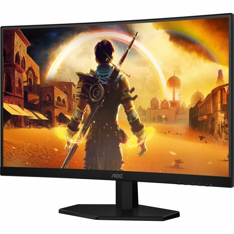 Gaming monitor AOC C27G42E 27" Full HD 2
