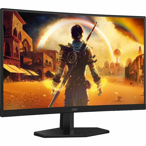 Gaming monitor AOC C27G42E 27" Full HD 3