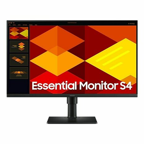 Gaming monitor Samsung LS27D400GAUXEN Full HD 27" 1