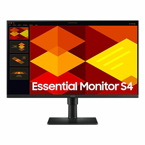 Gaming monitor Samsung LS27D400GAUXEN Full HD 27" 7