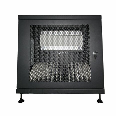 Wand patchkast Ewent EW1714 1