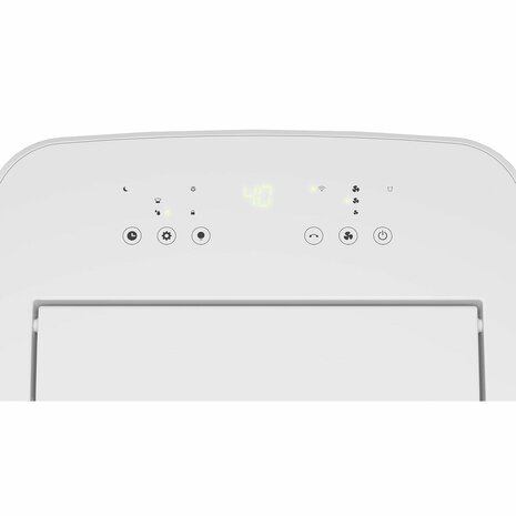 Luchtontvochtiger Olimpia Splendid 02064 20 L 5