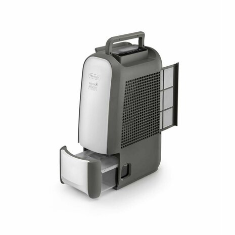 Luchtontvochtiger DeLonghi DNS 80 3