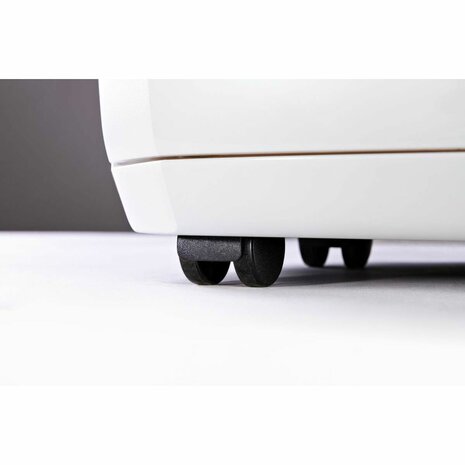 Luchtontvochtiger DeLonghi DDSX225 5 L 6