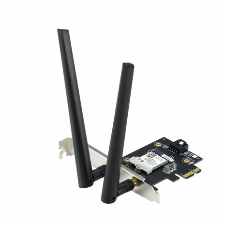 Wi-Fi-Netwerkkaart Asus PCE-AX1800 BT5.2 1