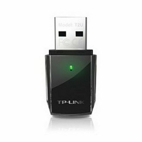 USB WiFi adapter TP-Link Archer T2U V3 2