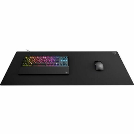 Muismat Turtle Beach Sense Core XXL Zwart 2