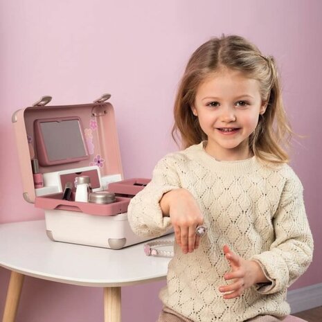 Kinder Make-up Set Smoby 3