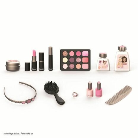 Kinder Make-up Set Smoby 4