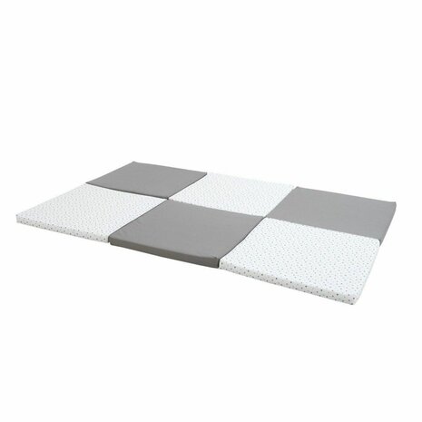 Speelkleed Candide XL Sterren Foam 1