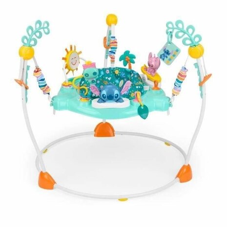 Speelkleed Bright Starts 1
