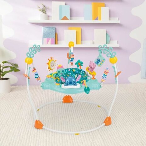 Speelkleed Bright Starts 5