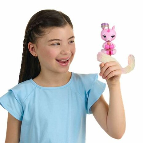 Knuffel Bizak Fingerlings 2