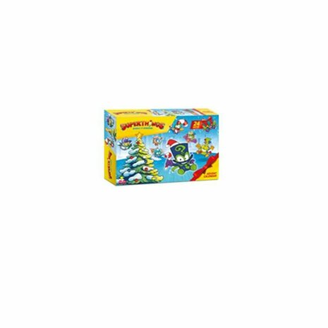 Babypop Magicbox 2