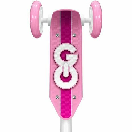 Step Stamp SKIDS CONTROL Roze 3