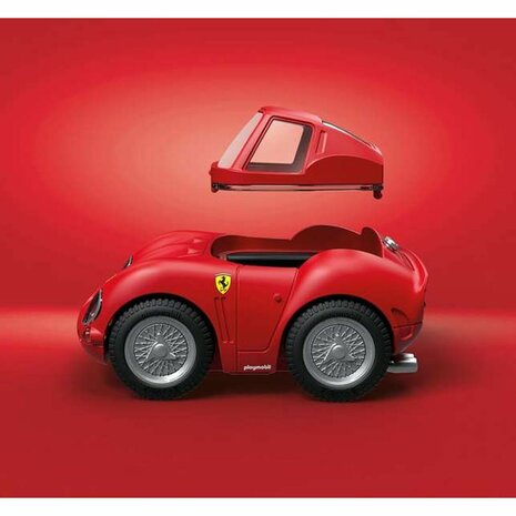 Knuffelset Playmobil 71856 4