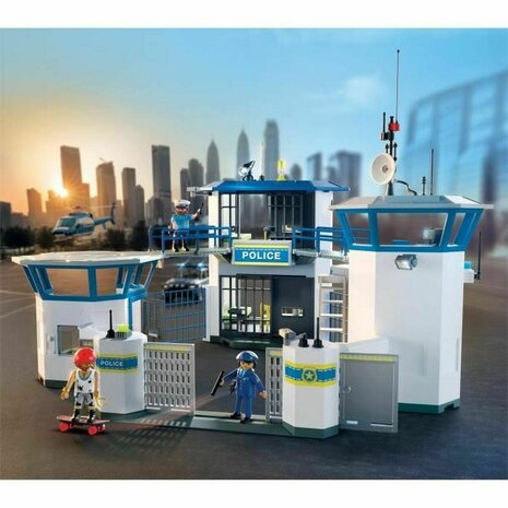 Playset Playmobil 71873 253 Onderdelen 2