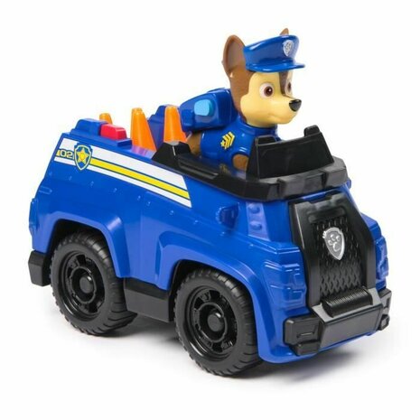 Actiefiguur The Paw Patrol 1