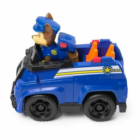 Actiefiguur The Paw Patrol 3