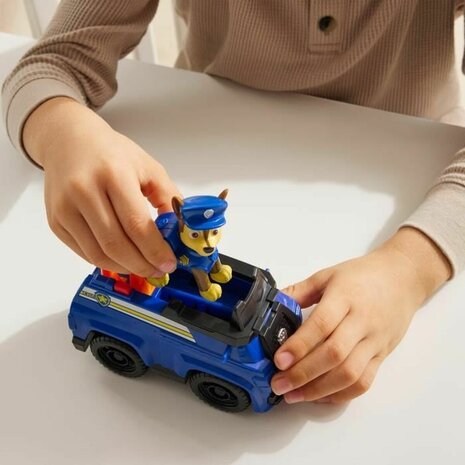 Actiefiguur The Paw Patrol 5