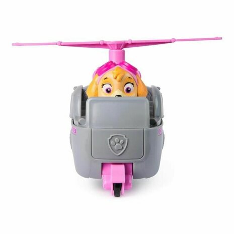 Actiefiguur Spin Master STELLA PAW Patrol The Paw Patrol 2 Onderdelen 2